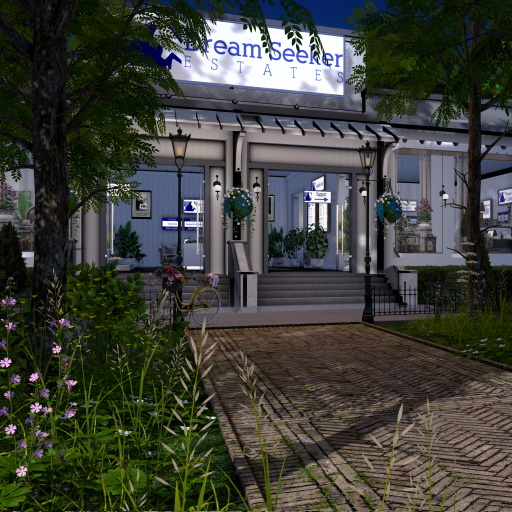 Showcase